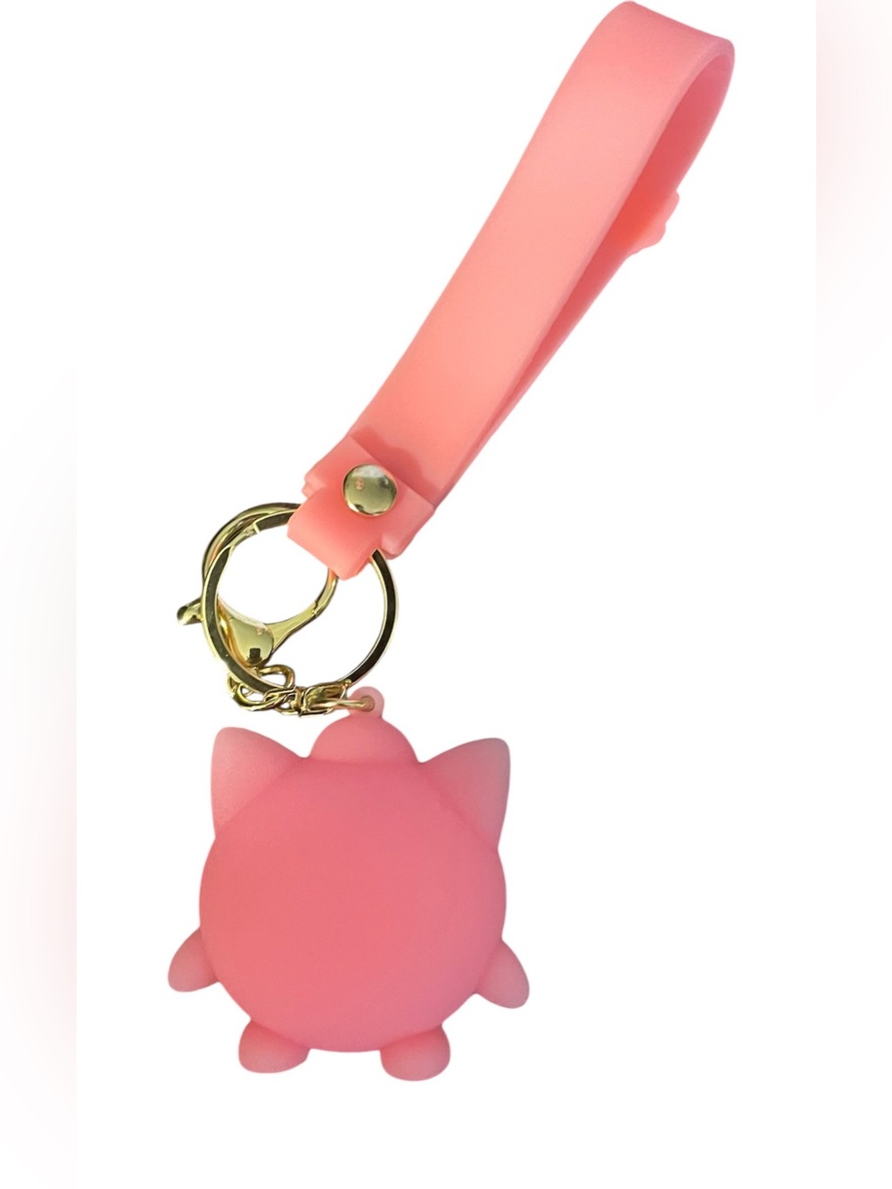 Pokémon Keychain - Picture 2 of 2